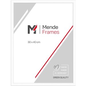 MendeFrames Dřevěný obrazový rám z...