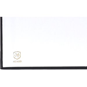 Henzo fotoalbum CHAMPAGNE černé 35x35 cm 70 bílých stran