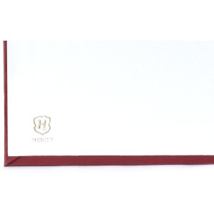 Henzo fotoalbum CHAMPAGNE bordeaux 35x35 cm 70 bílých stran