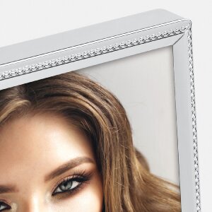 ZEP 120S24 Lesklý stříbrný...