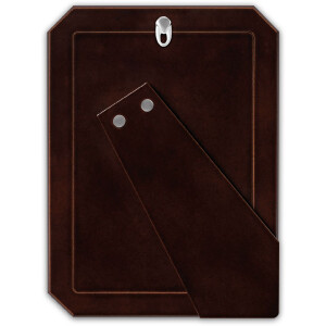 ZEP Stříbrný fotorámeček Acerra 10x15/15x20 cm