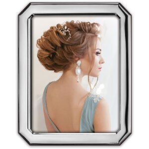 ZEP Lesklý fotorámeček Salerno...