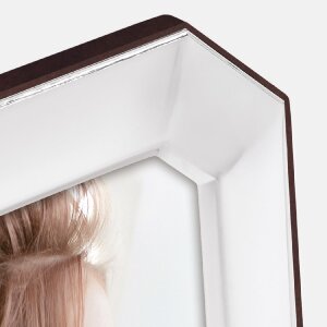 ZEP Lesklý fotorámeček Salerno...