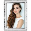 ZEP Fotorámeček Crotone stříbrný lesk 10x15/13x18 cm