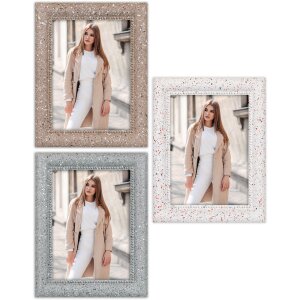 ZEP Fotorámeček Pollock Terrazzo -...