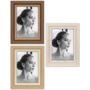 ZEP Portrétní rámeček Sydney...