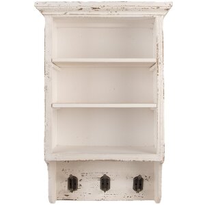 Clayre & Eef Nástěnná skříňka...