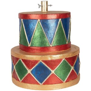 Clayre & Eef Vánoční stojan na stromek...