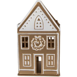 Clayre & Eef Svícen 12x11x22 cm...