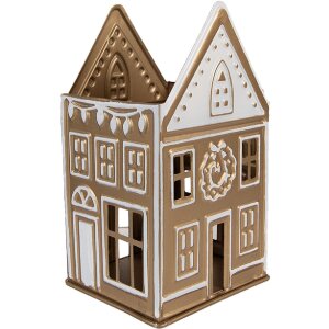 Clayre & Eef Svícen 12x11x22 cm...