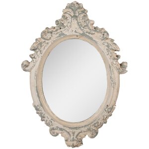 Clayre & Eef Zrcadlo 46x3x64 cm...