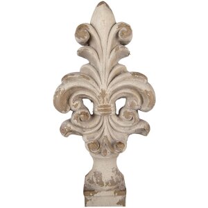 Clayre & Eef Dekorace Ornament 23x14x65 cm...