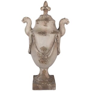 Clayre & Eef Dekorace Ornament 35x25x65 cm...