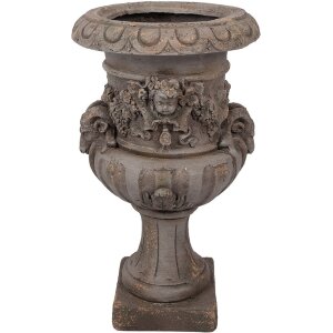 Clayre & Eef Květináč 40x38x64 cm –...