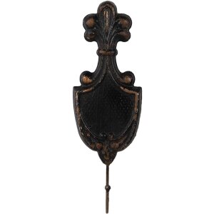 Clayre & Eef Nástěnný hák...