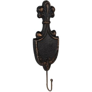 Clayre & Eef Nástěnný hák...