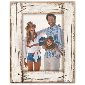 ZEP Dřevěný fotorámeček "Horn" -...