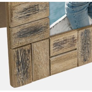 ZEP Dřevěný fotorámeček "Stocccarda" - Vintage 13x18/15x20 cm