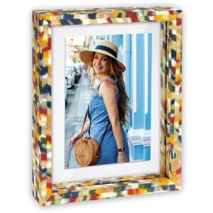 ZEP Dřevěný fotorámeček Recife –...