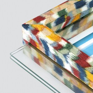 ZEP Dřevěný fotorámeček Recife –...