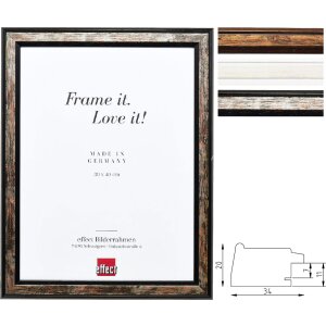 Goldbuch Fotorámeček Profil 64 –...