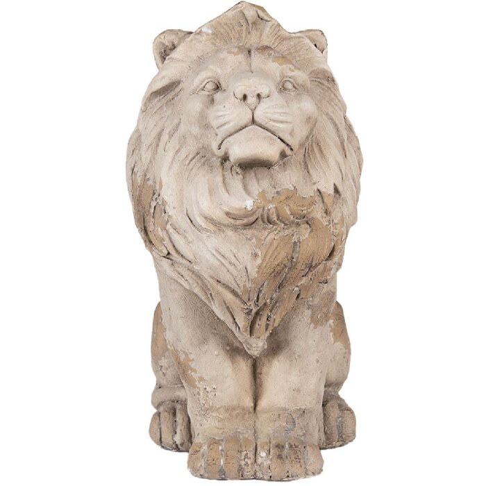 Clayre & Eef Lev dekorace 31x20x41 cm