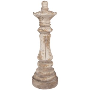 Clayre & Eef 6MG0138 Dekorativní Ornament...