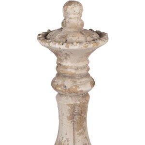 Clayre & Eef 6MG0138 Dekorativní Ornament...