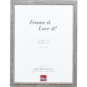 Effect Dřevěný rámeček Profil 67 –...