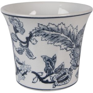 Clayre & Eef dekorativní keramický...