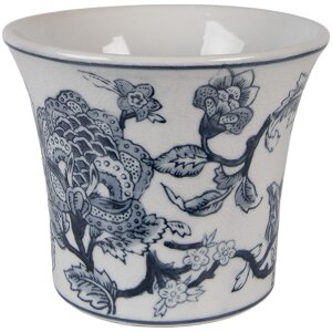 Clayre & Eef dekorativní keramický...