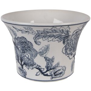 Clayre & Eef dekorativní keramický...