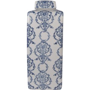 Clayre & Eef dekorační květináč s...