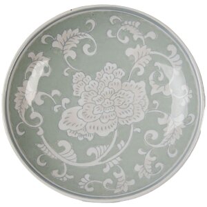 Clayre & Eef Deska na dorty Ø 21x11 cm,...