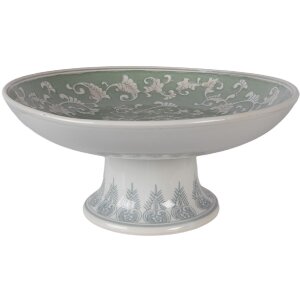 Dortelka Clayre & Eef, vintage, porcelán,...