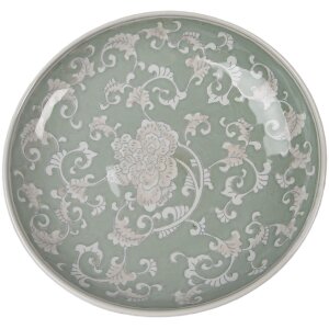 Dortelka Clayre & Eef, vintage, porcelán,...