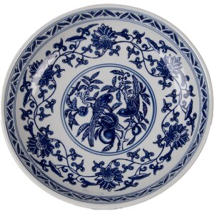 Clayre & Eef Dortáček bílý s...