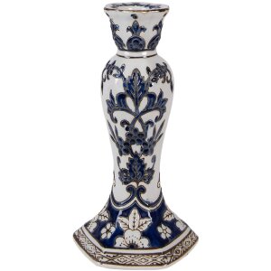 Clayre & Eef svícen porcelán...