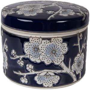 Clayre & Eef Skříňka na šperky Ø...