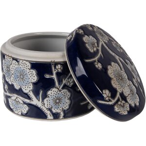 Clayre & Eef Skříňka na šperky Ø...