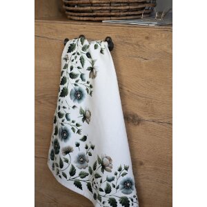 Clayre & Eef Kuchyňský utěrky 50x70 cm...