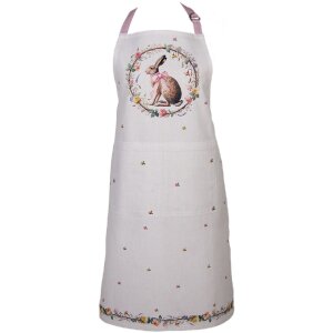 Clayre & Eef kuchařská pokrývka 70x85...