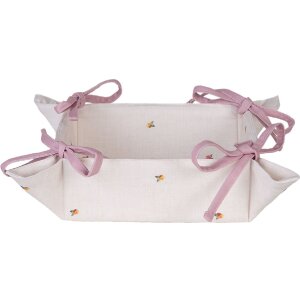 Clayre & Eef Chlebový košík...