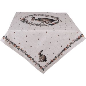 Clayre & Eef dekorativní ubrouška...