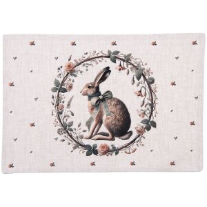 Clayre & Eef Nádobí na stůl 6 kusů...