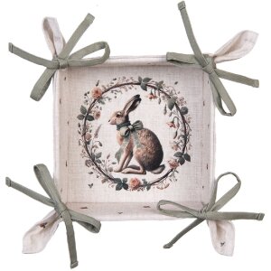 Clayre & Eef Kôš na chléb...