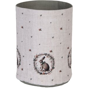 Clayre & Eef Miska na chleba s motivem...