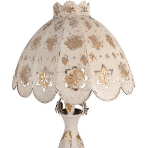 Clayre & Eef Stolní lampa...