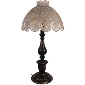 Clayre & Eef Stolní lampa...