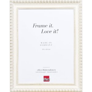 Effect dřevěný zrcadlový rám Profil...